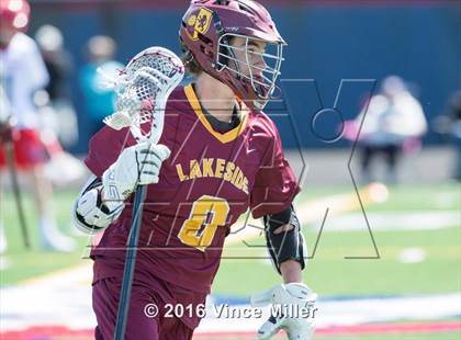 Thumbnail 2 in Lakeside @ Kennedy Catholic photogallery.