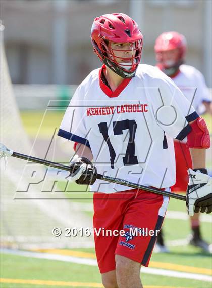 Thumbnail 1 in Lakeside @ Kennedy Catholic photogallery.