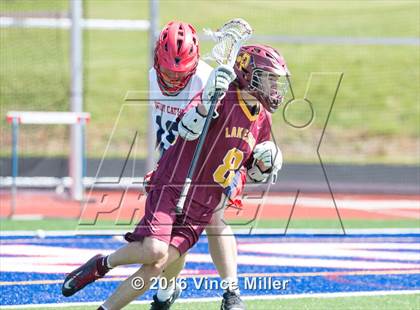 Thumbnail 2 in Lakeside @ Kennedy Catholic photogallery.