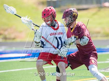 Thumbnail 1 in Lakeside @ Kennedy Catholic photogallery.