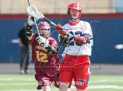 Thumbnail 2 in Lakeside @ Kennedy Catholic photogallery.