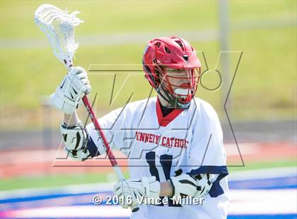 Thumbnail 2 in Lakeside @ Kennedy Catholic photogallery.