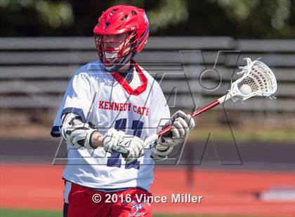 Thumbnail 3 in Lakeside @ Kennedy Catholic photogallery.