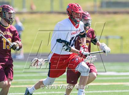 Thumbnail 2 in Lakeside @ Kennedy Catholic photogallery.