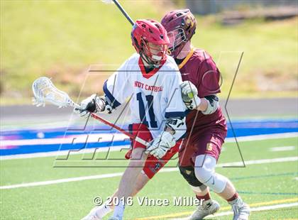 Thumbnail 3 in Lakeside @ Kennedy Catholic photogallery.