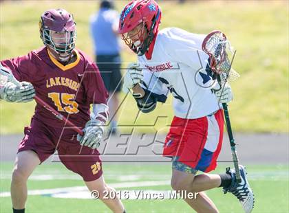 Thumbnail 1 in Lakeside @ Kennedy Catholic photogallery.