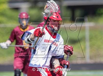Thumbnail 2 in Lakeside @ Kennedy Catholic photogallery.