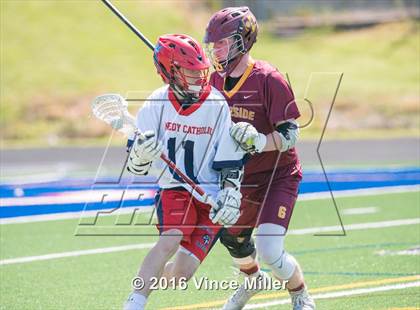 Thumbnail 1 in Lakeside @ Kennedy Catholic photogallery.