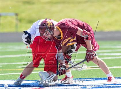 Thumbnail 3 in Lakeside @ Kennedy Catholic photogallery.