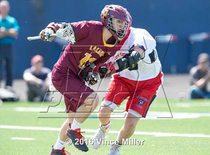Thumbnail 2 in Lakeside @ Kennedy Catholic photogallery.