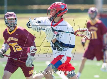 Thumbnail 3 in Lakeside @ Kennedy Catholic photogallery.