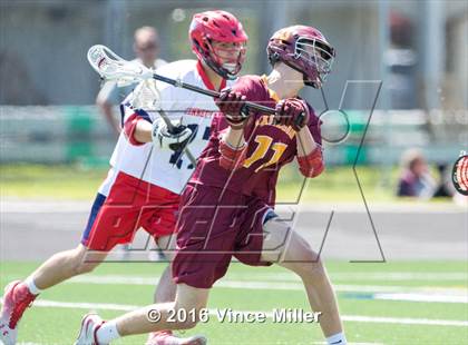 Thumbnail 2 in Lakeside @ Kennedy Catholic photogallery.