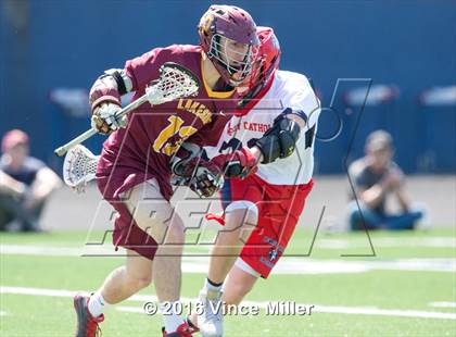Thumbnail 3 in Lakeside @ Kennedy Catholic photogallery.