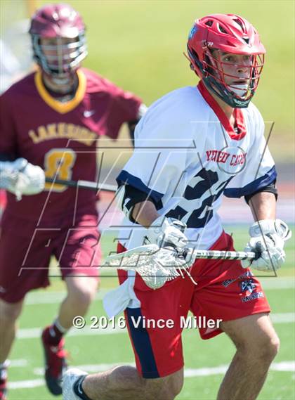 Thumbnail 1 in Lakeside @ Kennedy Catholic photogallery.