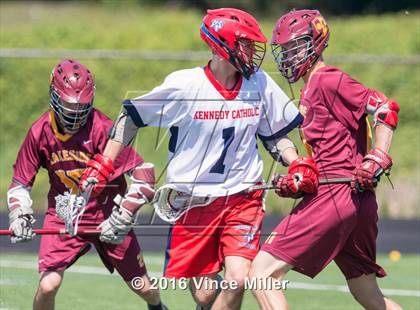 Thumbnail 1 in Lakeside @ Kennedy Catholic photogallery.