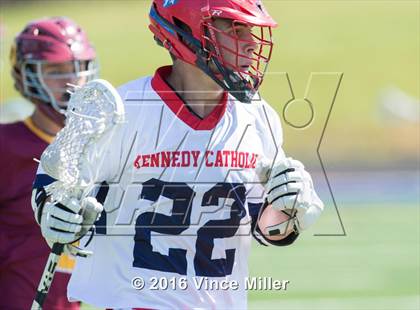 Thumbnail 2 in Lakeside @ Kennedy Catholic photogallery.
