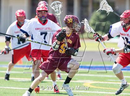 Thumbnail 3 in Lakeside @ Kennedy Catholic photogallery.