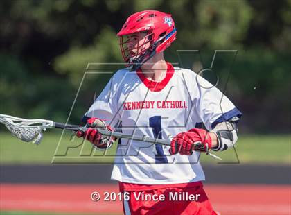 Thumbnail 3 in Lakeside @ Kennedy Catholic photogallery.