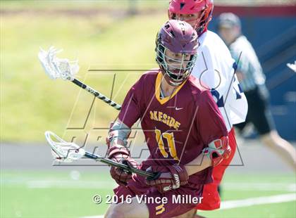 Thumbnail 3 in Lakeside @ Kennedy Catholic photogallery.