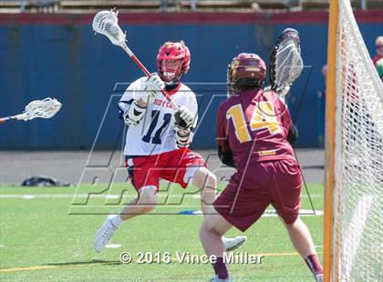 Thumbnail 3 in Lakeside @ Kennedy Catholic photogallery.