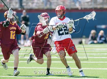 Thumbnail 3 in Lakeside @ Kennedy Catholic photogallery.