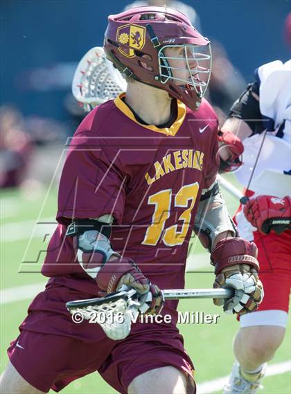 Thumbnail 1 in Lakeside @ Kennedy Catholic photogallery.