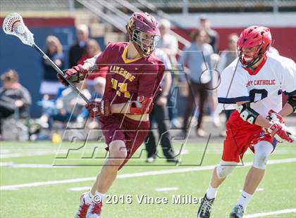 Thumbnail 3 in Lakeside @ Kennedy Catholic photogallery.