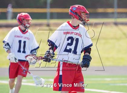 Thumbnail 1 in Lakeside @ Kennedy Catholic photogallery.
