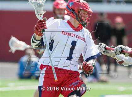 Thumbnail 3 in Lakeside @ Kennedy Catholic photogallery.