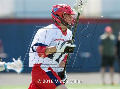 Thumbnail 3 in Lakeside @ Kennedy Catholic photogallery.