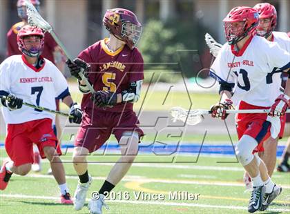 Thumbnail 1 in Lakeside @ Kennedy Catholic photogallery.