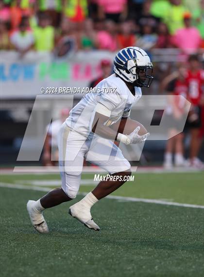 Thumbnail 1 in Decatur Central @ New Palestine photogallery.