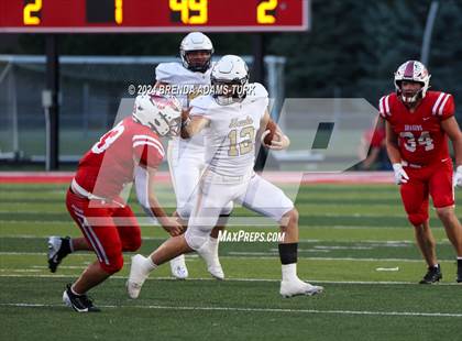 Thumbnail 1 in Decatur Central @ New Palestine photogallery.