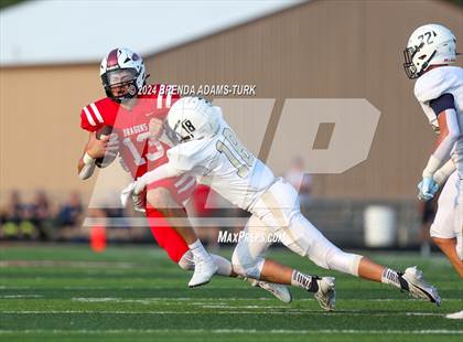 Thumbnail 2 in Decatur Central @ New Palestine photogallery.
