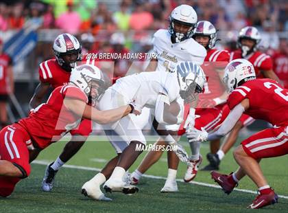 Thumbnail 2 in Decatur Central @ New Palestine photogallery.
