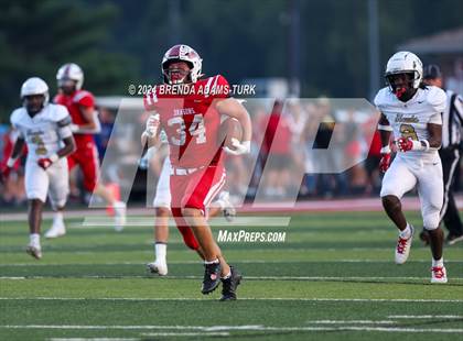 Thumbnail 1 in Decatur Central @ New Palestine photogallery.