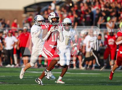 Thumbnail 2 in Decatur Central @ New Palestine photogallery.