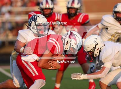 Thumbnail 2 in Decatur Central @ New Palestine photogallery.