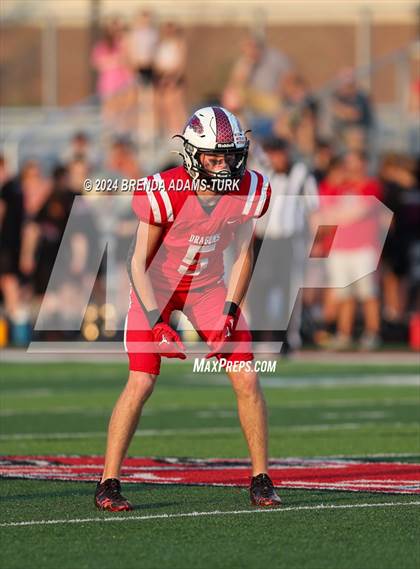 Thumbnail 2 in Decatur Central @ New Palestine photogallery.