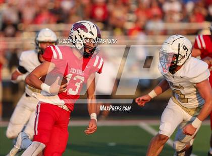 Thumbnail 1 in Decatur Central @ New Palestine photogallery.