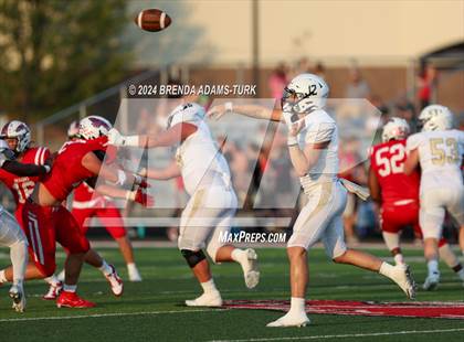 Thumbnail 1 in Decatur Central @ New Palestine photogallery.