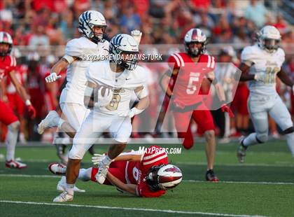 Thumbnail 3 in Decatur Central @ New Palestine photogallery.