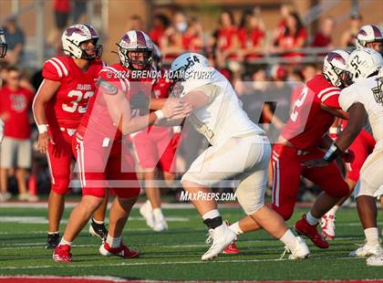 Thumbnail 1 in Decatur Central @ New Palestine photogallery.
