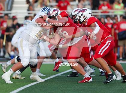 Thumbnail 3 in Decatur Central @ New Palestine photogallery.