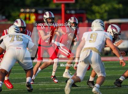 Thumbnail 3 in Decatur Central @ New Palestine photogallery.