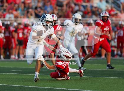 Thumbnail 2 in Decatur Central @ New Palestine photogallery.