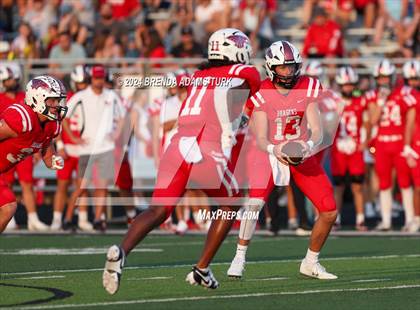 Thumbnail 3 in Decatur Central @ New Palestine photogallery.