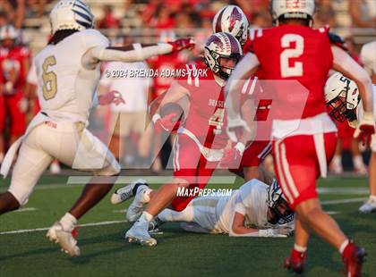 Thumbnail 2 in Decatur Central @ New Palestine photogallery.