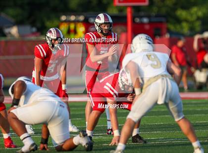 Thumbnail 2 in Decatur Central @ New Palestine photogallery.