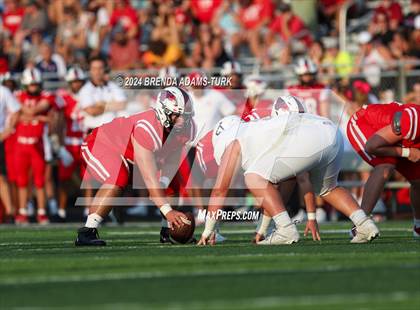 Thumbnail 3 in Decatur Central @ New Palestine photogallery.